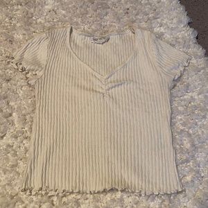 Pink Rose t shirt